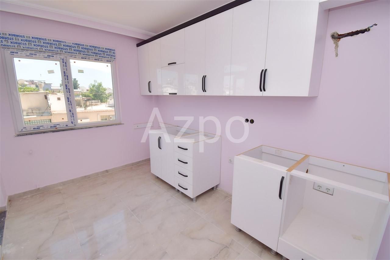 Апартаменты в Анталии, Турция, 75 м2 фото 2