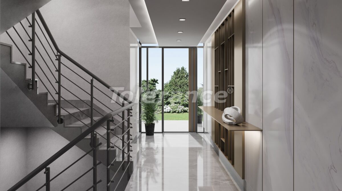 Апартаменты в Ларе, Турция, 100 м2 фото 3
