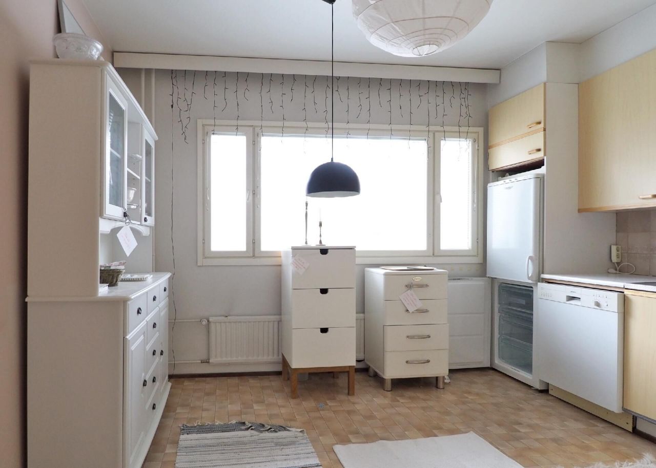 Квартира в Саариярви, Финляндия, 94.5 м2 фото 5