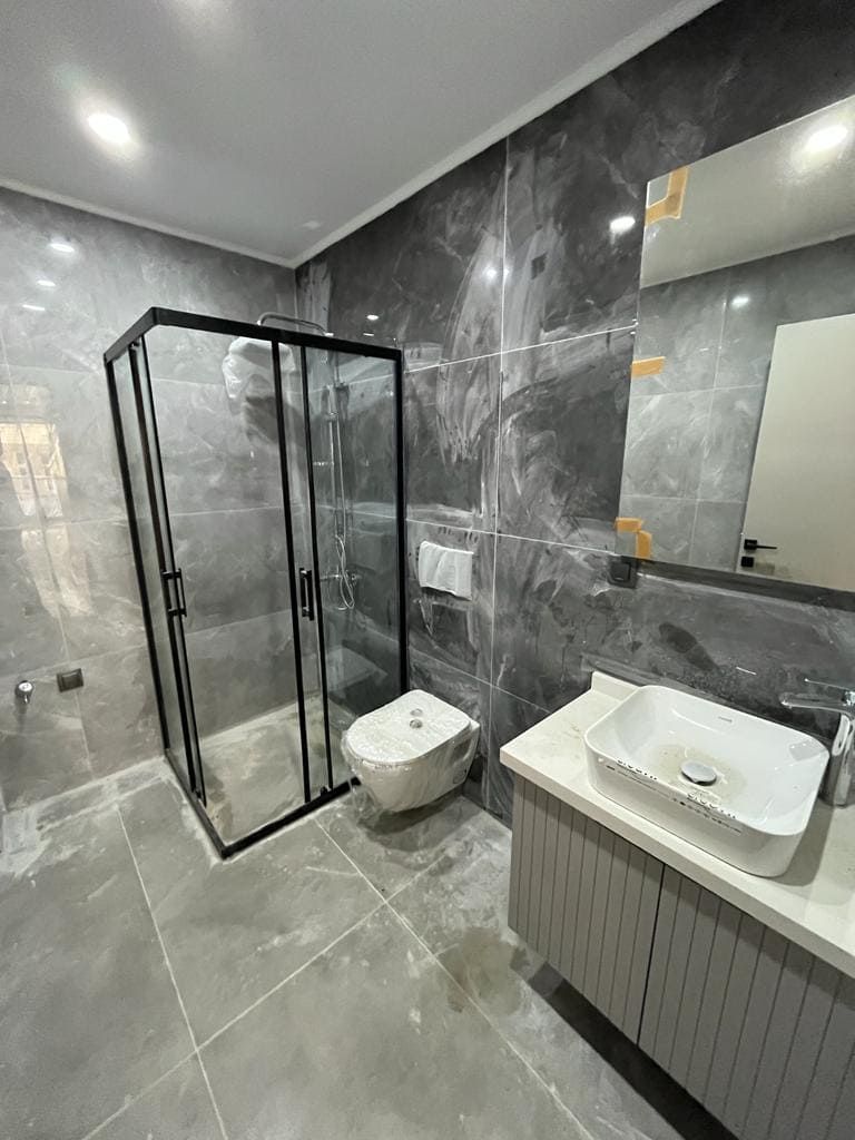 Квартира в Анталии, Турция, 70 м2 фото 3