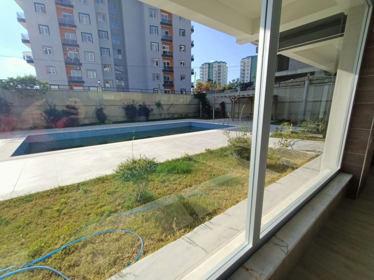 Квартира в Авсалларе, Турция, 50 м2 фото 3