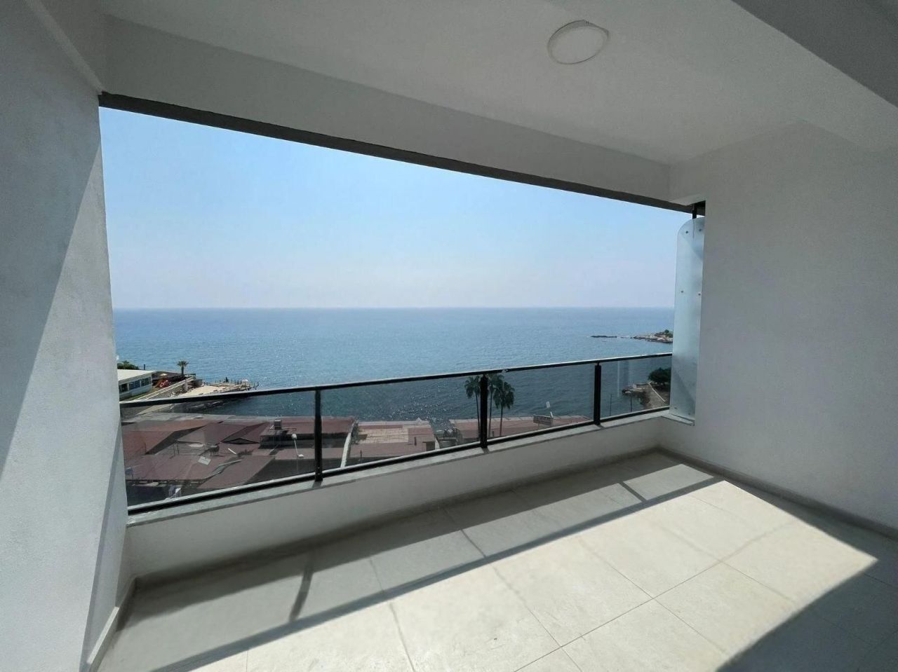 Квартира в Мерсине, Турция, 180 м2 фото 2