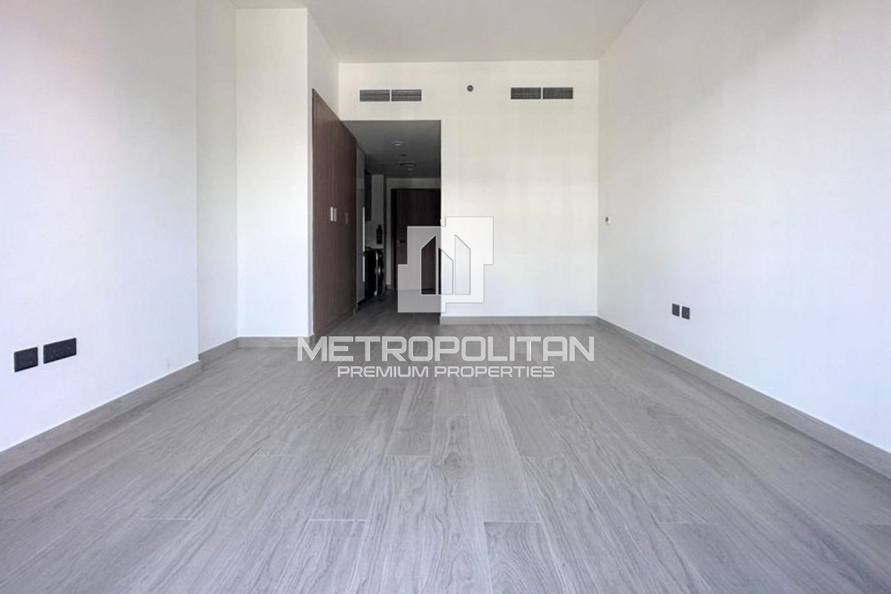 Апартаменты в Дубае, ОАЭ, 33 м2 фото 3