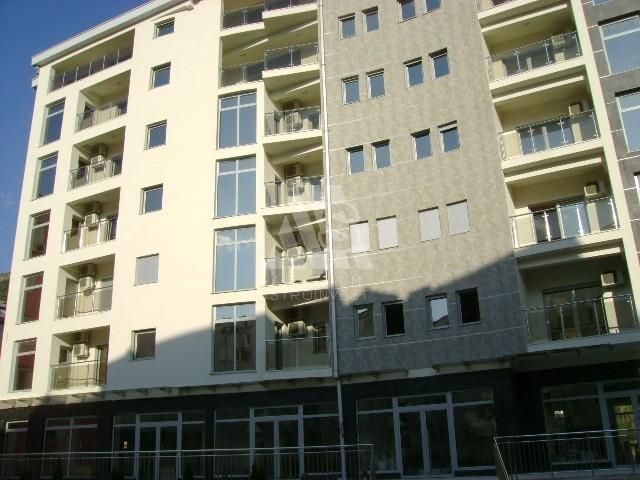 Квартира в Будве, Черногория, 126 м2 фото 3