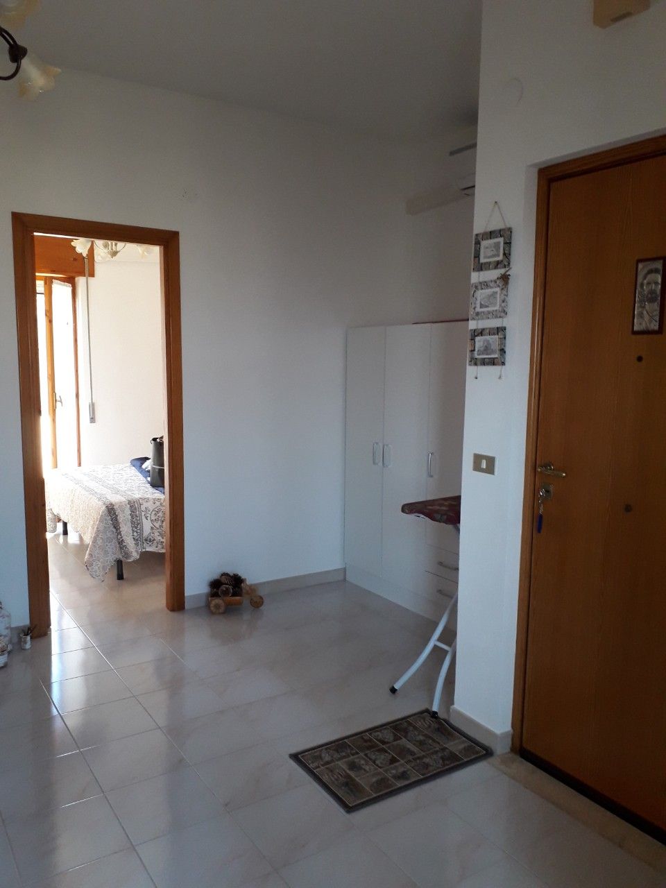 Квартира в Скалее, Италия, 60 м2 фото 3