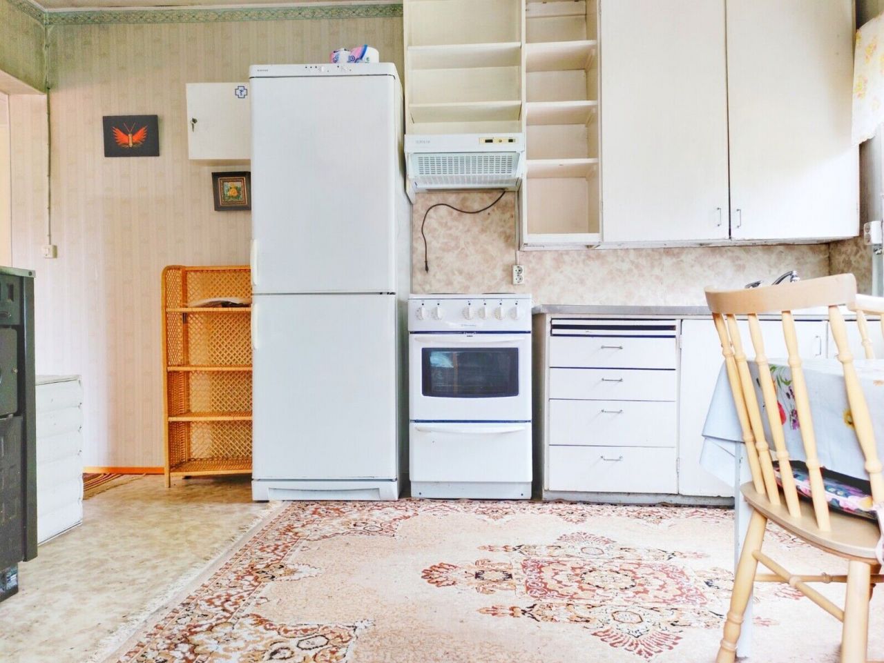 Дом в Сейняйоки, Финляндия, 73 м2 фото 3