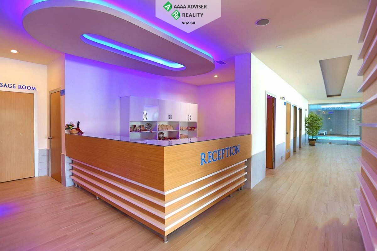 Пентхаус в Кестеле, Турция, 180 м2 фото 5