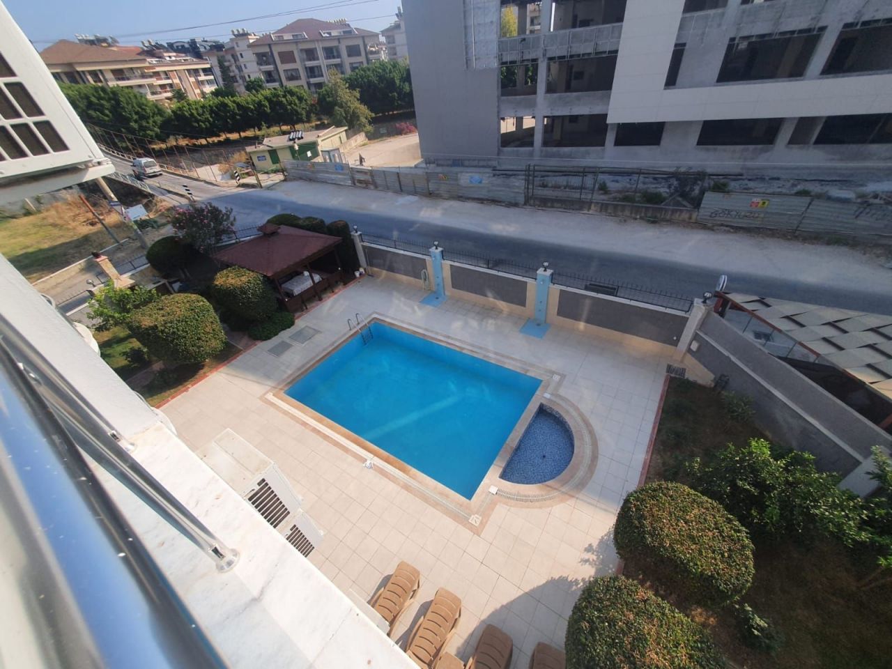Квартира в Алании, Турция, 110 м2 фото 5