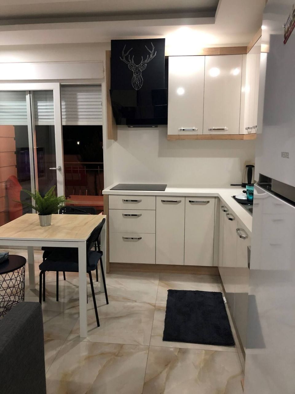 Квартира в Анталии, Турция, 55 м2 фото 5