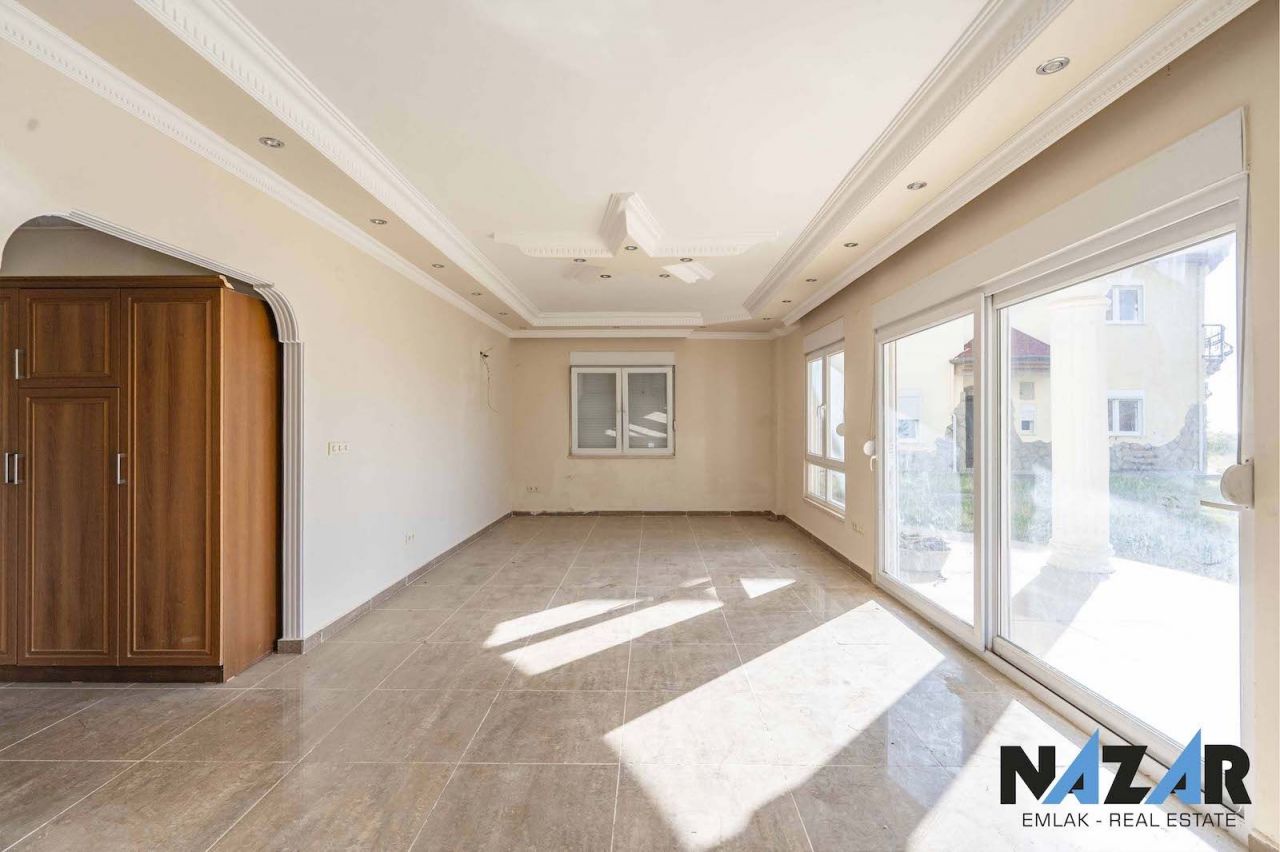 Вилла в Алании, Турция, 280 м2 фото 3