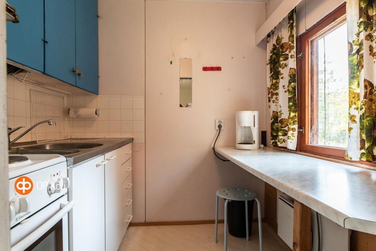 Дом в Кеми, Финляндия, 57.5 м2 фото 5
