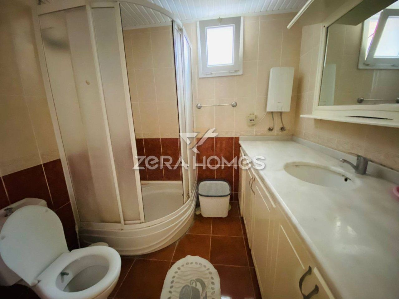 Квартира в Алании, Турция, 127 м2 фото 5