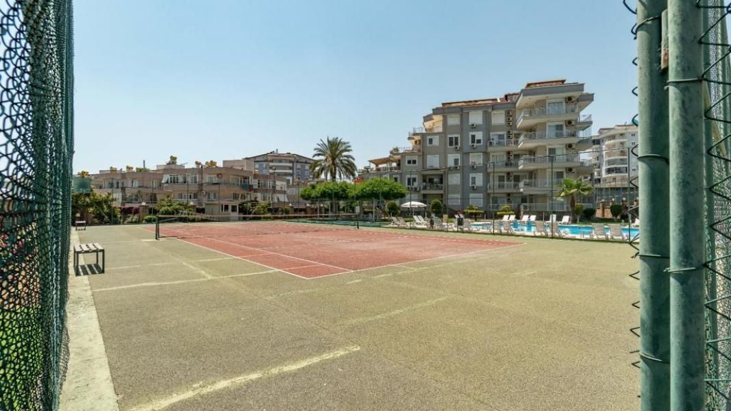 Квартира в Алании, Турция, 75 м2 фото 4