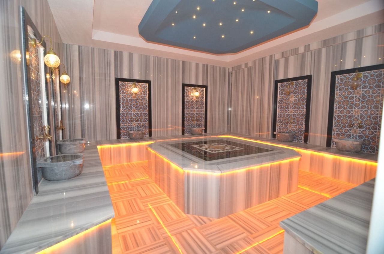 Квартира в Алании, Турция, 119 м2 фото 3