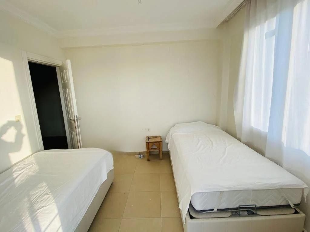 Квартира в Мерсине, Турция, 100 м2 фото 3