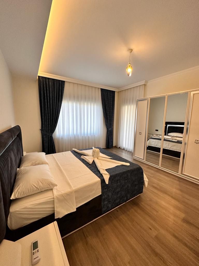 Вилла в Алании, Турция, 240 м2 фото 5