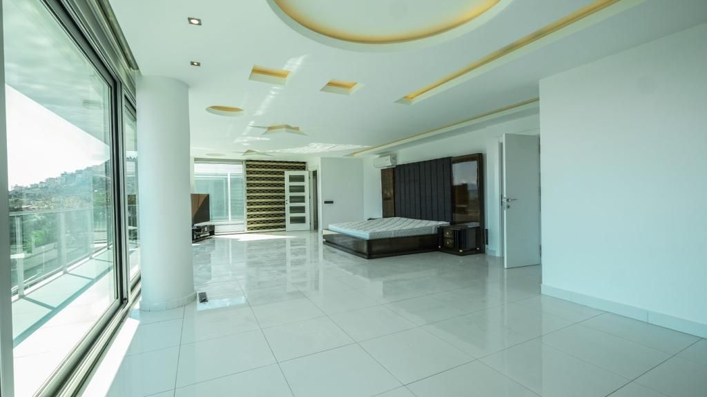 Квартира в Алании, Турция, 500 м2 фото 5