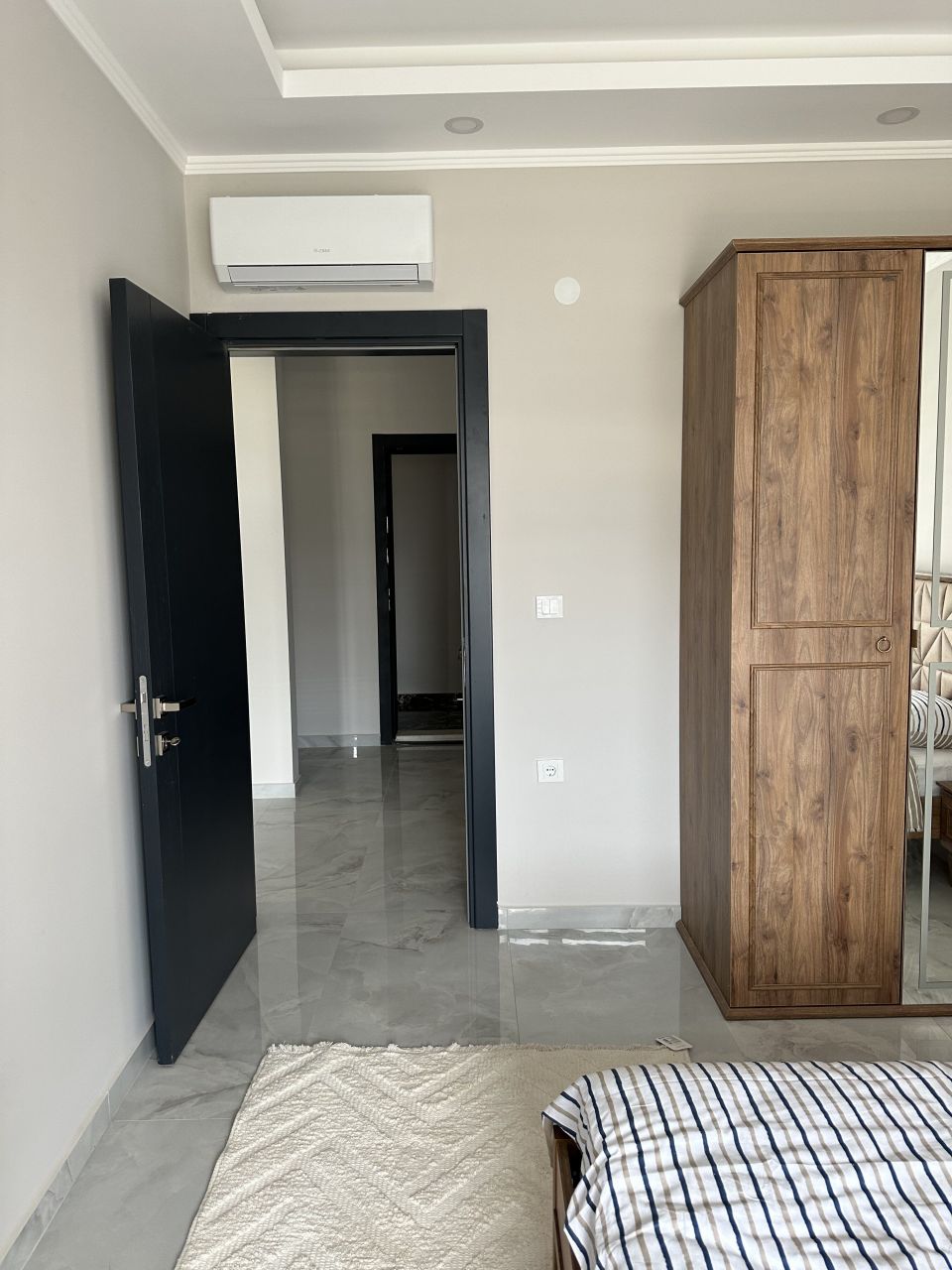 Апартаменты в Авсалларе, Турция, 65 м2 фото 3