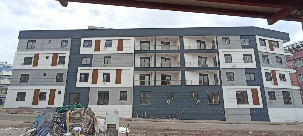 Квартира в Анталии, Турция, 165 м2 фото 5