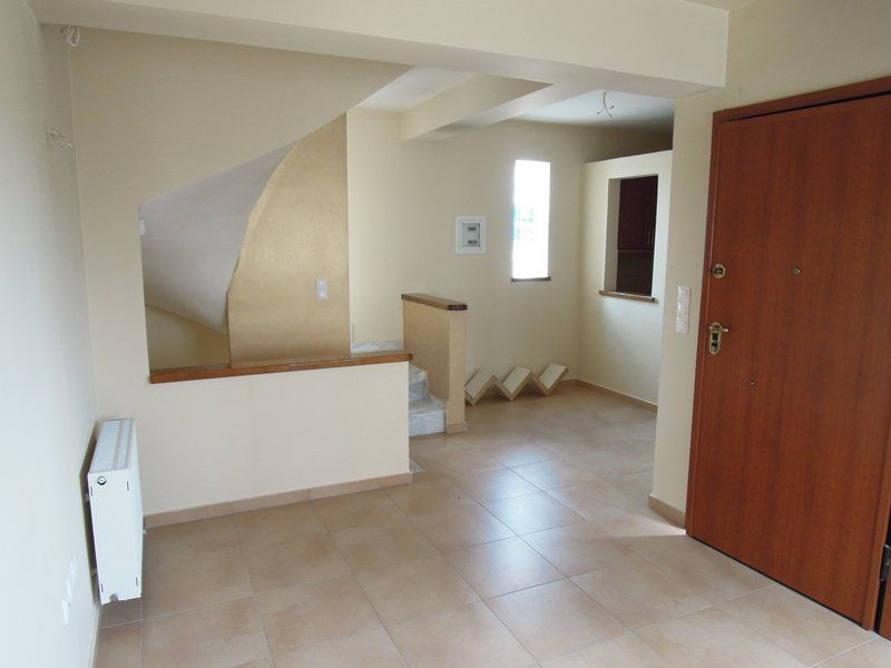 Мезонет в Лутраки, Греция, 120 м2 фото 1