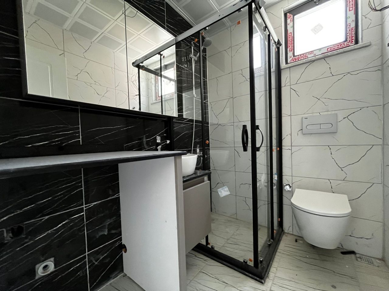 Апартаменты в Алании, Турция, 4 853 м2 фото 4
