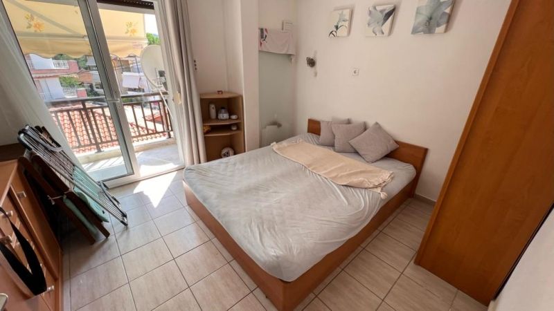 Апартаменты в Салониках, Греция, 45 м2 фото 5