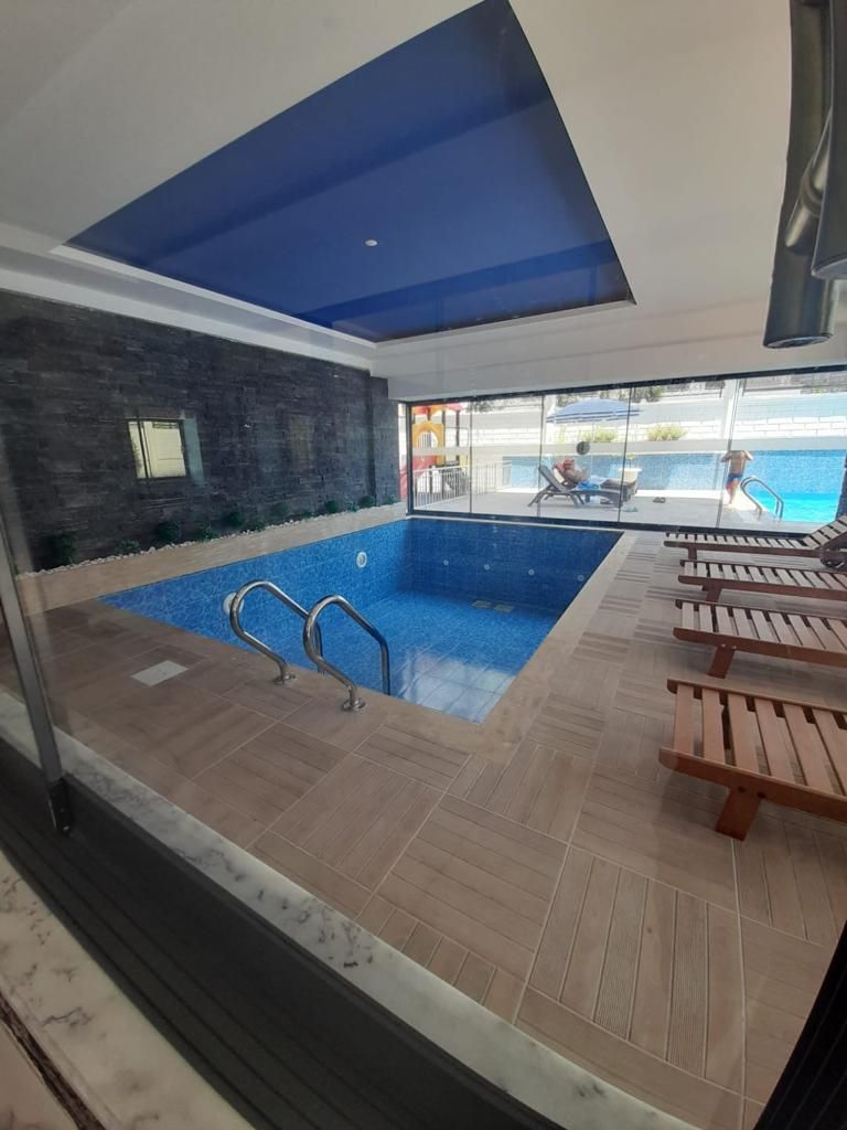Квартира в Алании, Турция, 75 м2 фото 4