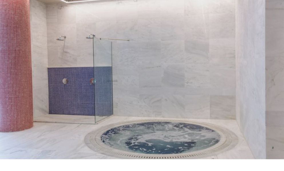 Апартаменты в Пафосе, Кипр, 110 м2 фото 3