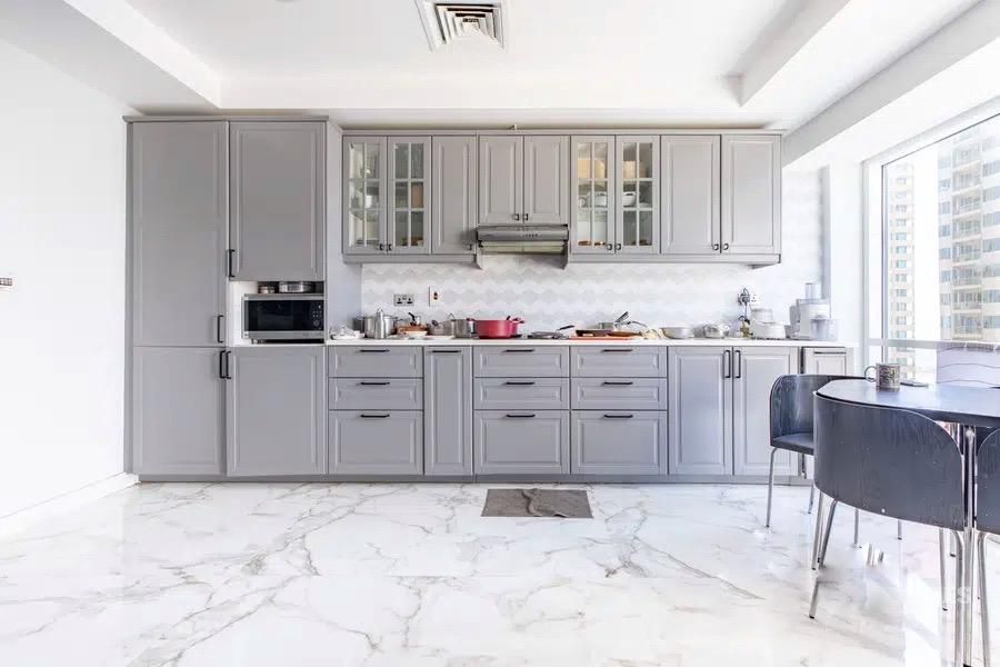 Квартира в Дубае, ОАЭ, 330 м2 фото 4
