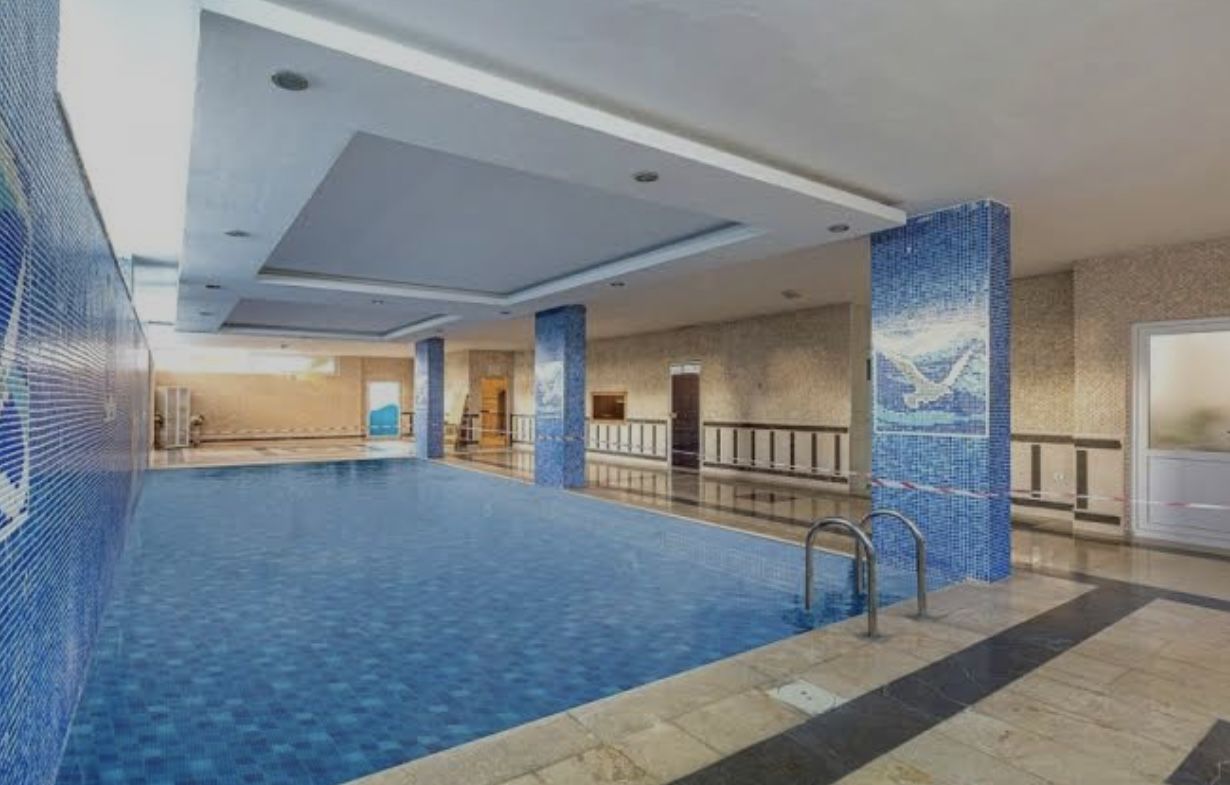 Апартаменты в Алании, Турция, 105 м2 фото 3