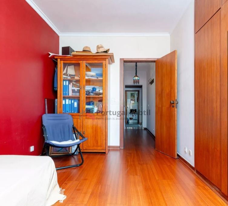 Квартира в Лиссабоне, Португалия, 80 м2 фото 2
