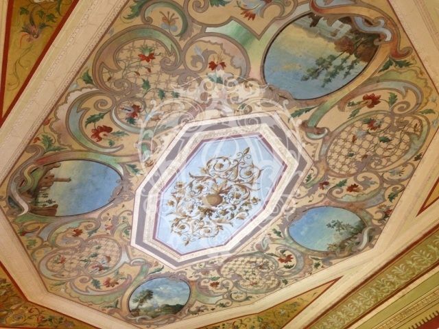 Вилла в Орвието, Италия, 1 700 м2 фото 5