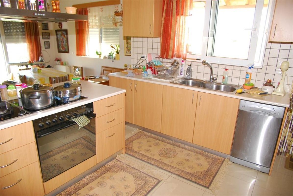 Дом в Афинах, Греция, 300 м2 фото 3