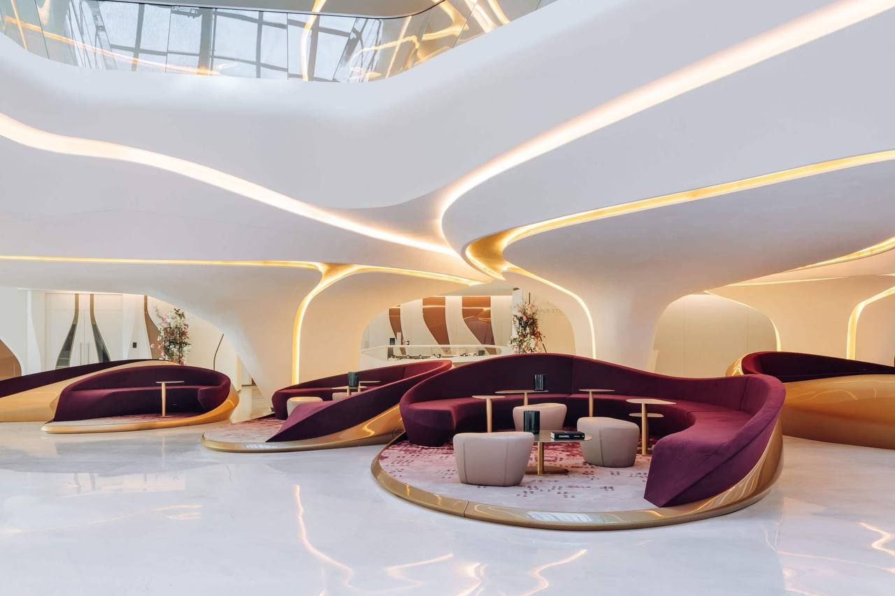 Апартаменты в Дубае, ОАЭ, 85 м2 фото 3