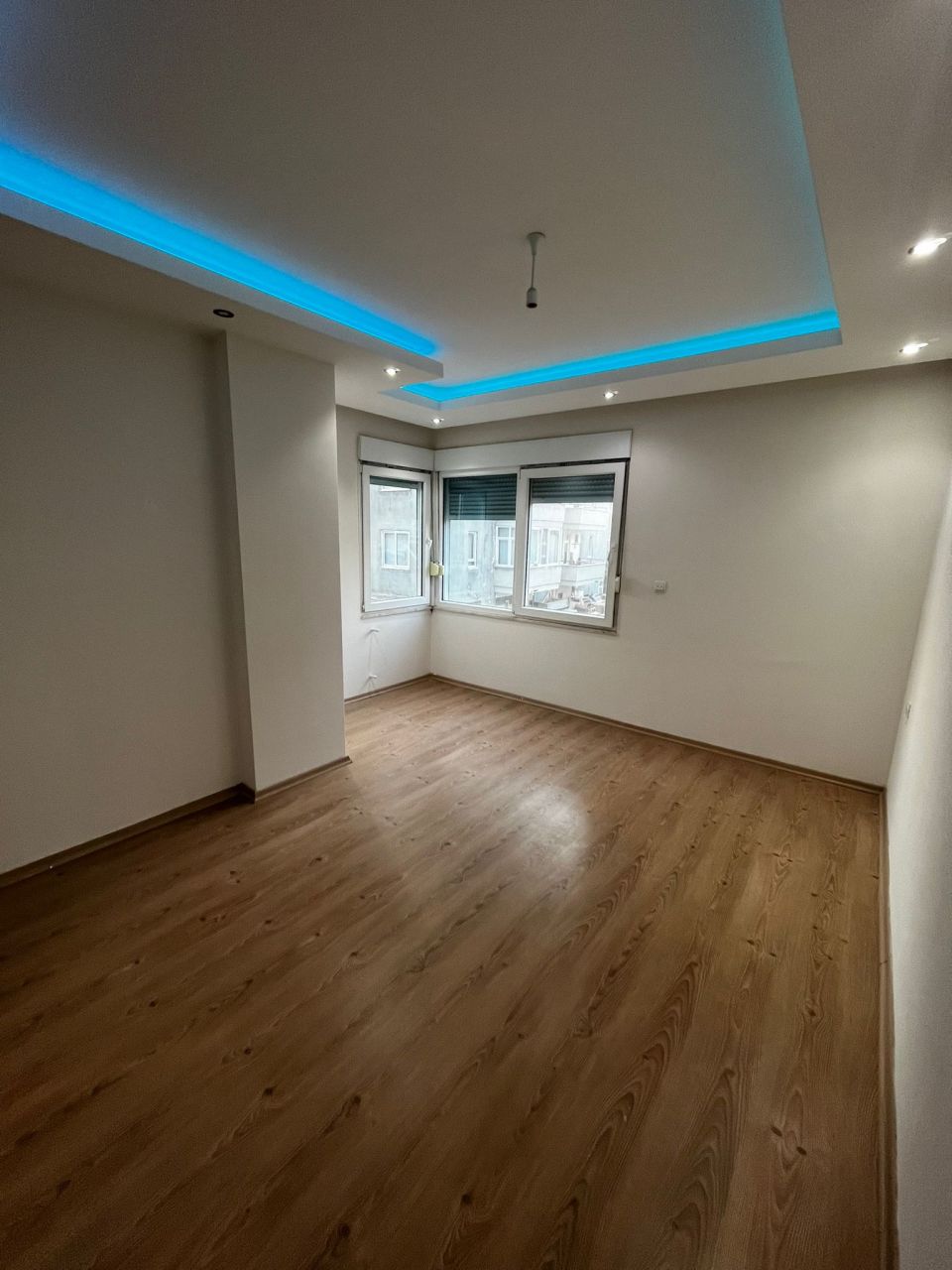 Квартира в Алании, Турция, 68 м2 фото 5