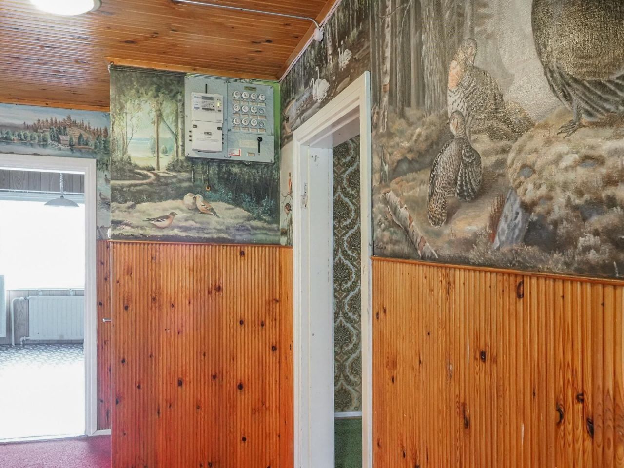 Дом в Пиексямяки, Финляндия, 112 м2 фото 5