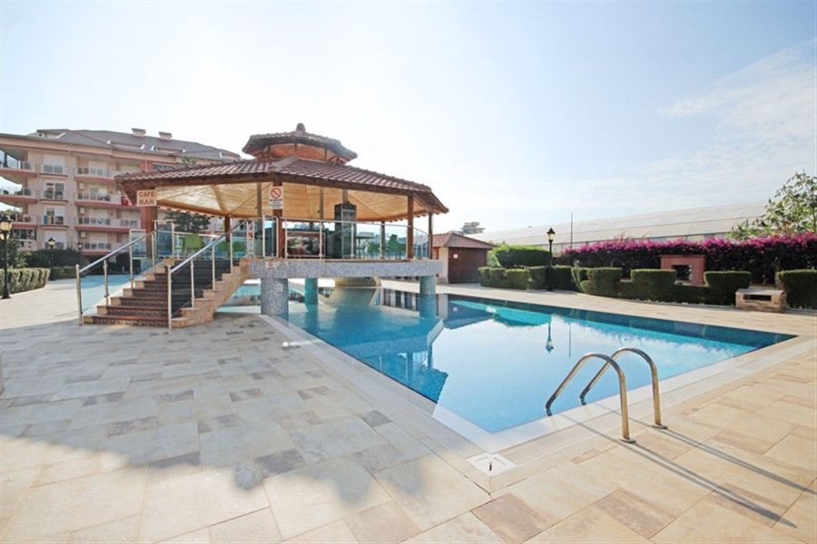 Пентхаус в Алании, Турция, 115 м2 фото 4