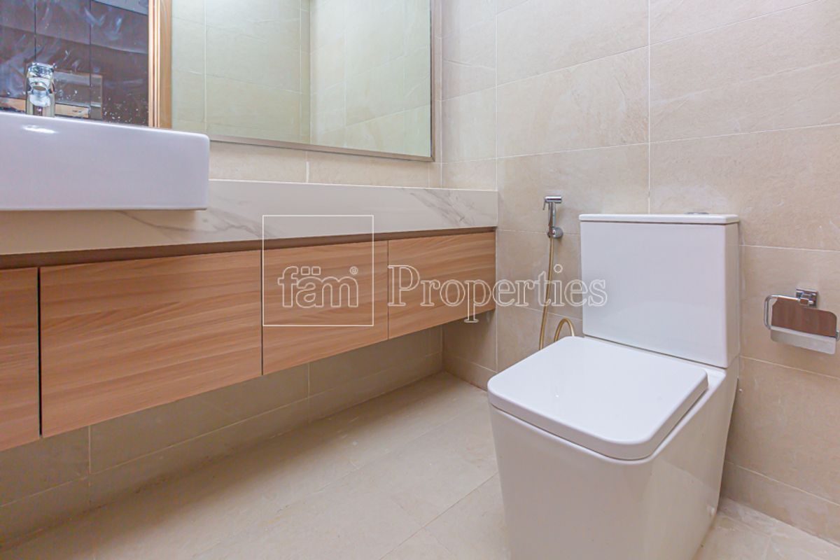 Квартира в Дубае, ОАЭ, 28.15 м2 фото 5