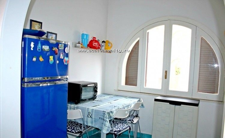 Апартаменты в Скалее, Италия, 60 м2 фото 4