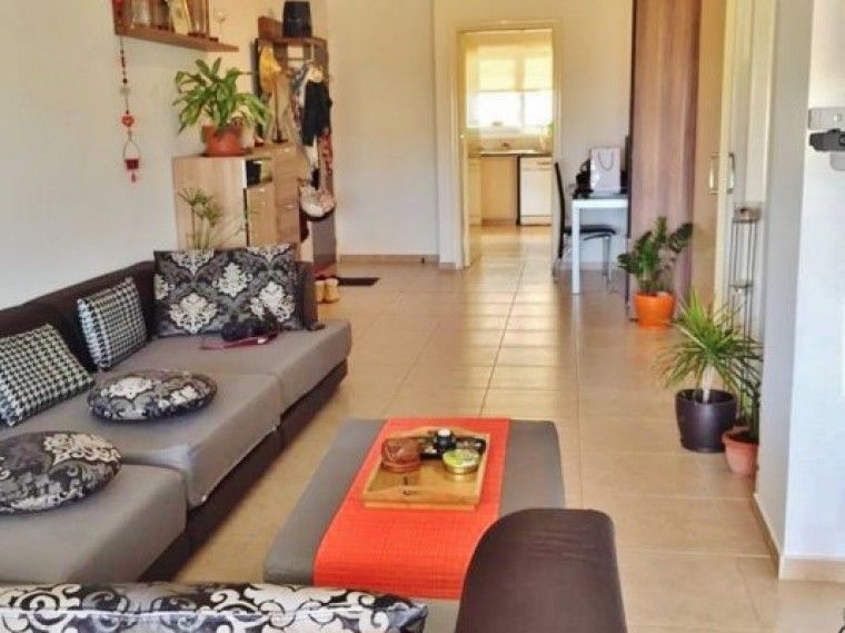 Апартаменты в Пафосе, Кипр, 90 м2 фото 4