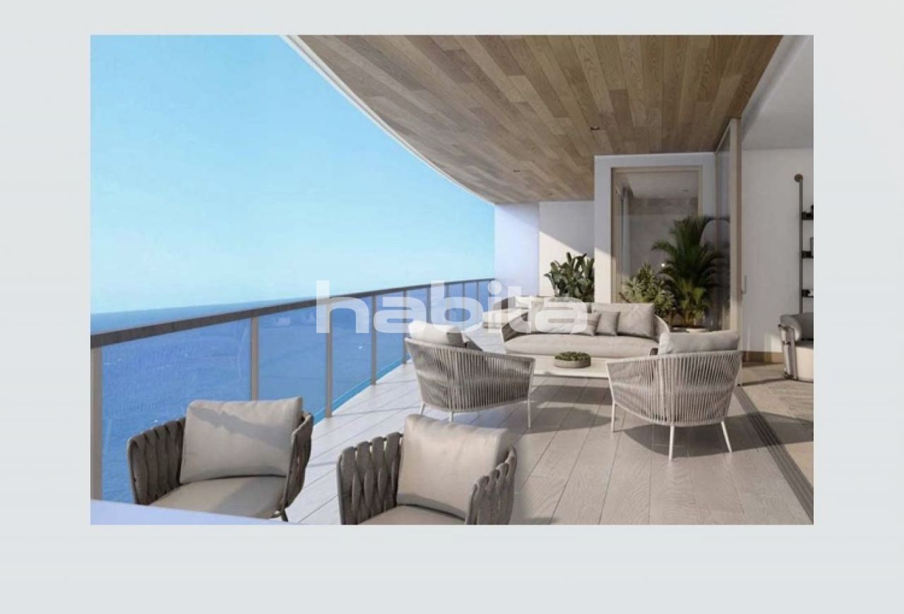Апартаменты New Providence, Багамские острова, 212.22 м2 фото 4