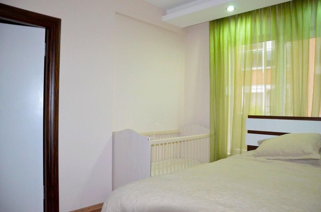 Квартира в Анталии, Турция, 95 м2 фото 5