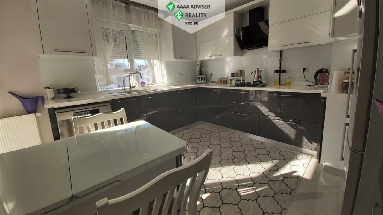Квартира в Анталии, Турция, 140 м2 фото 4