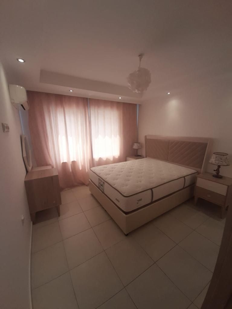 Квартира в Алании, Турция, 70 м2 фото 2