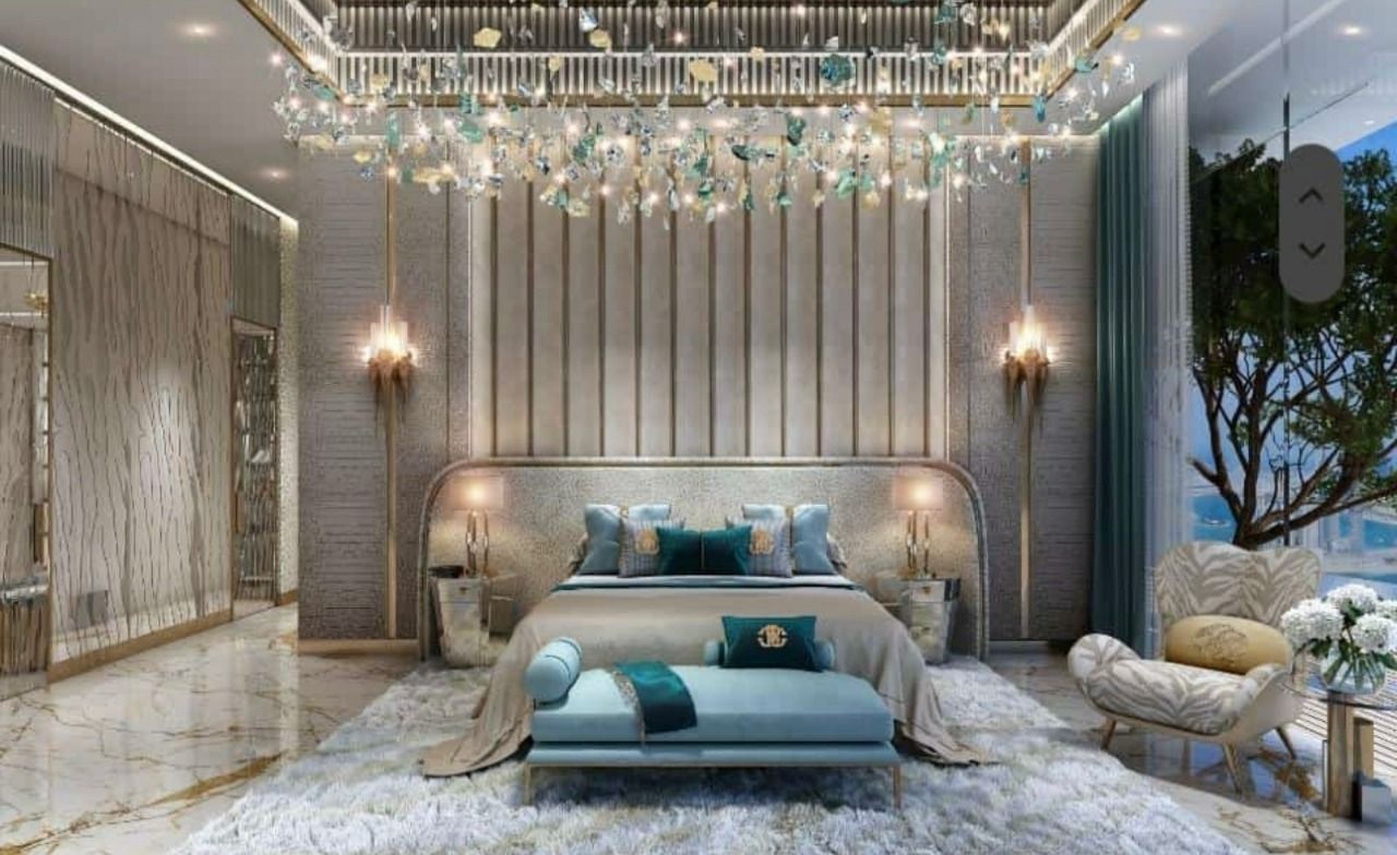Апартаменты в Дубае, ОАЭ, 81 м2 фото 4