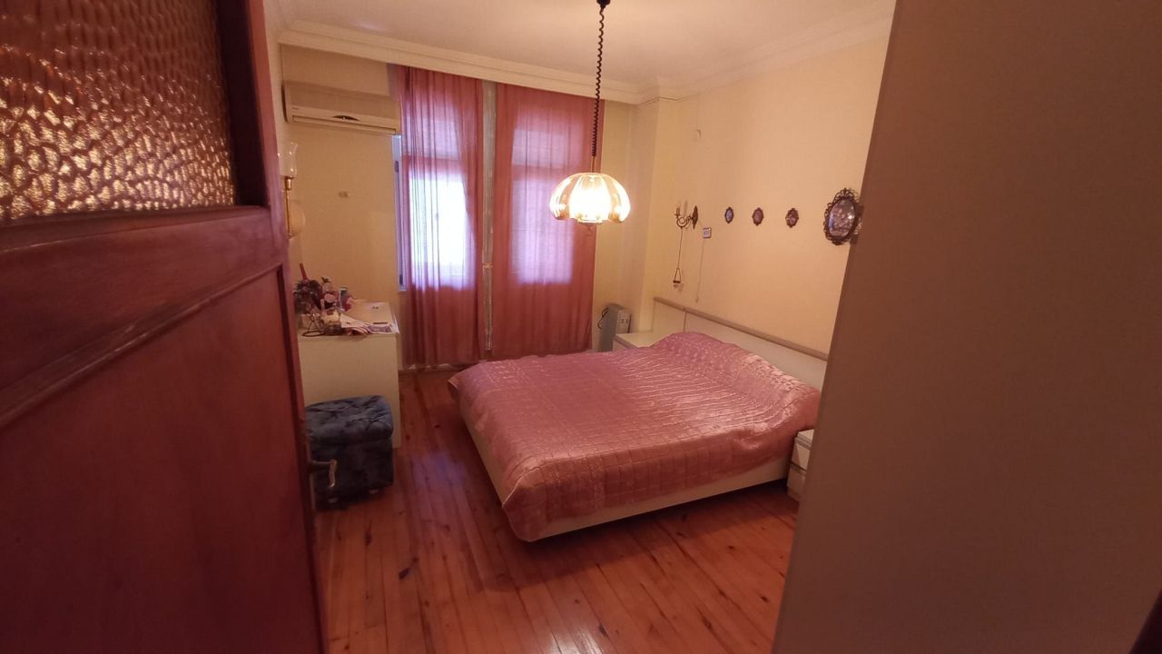 Квартира в Алании, Турция, 115 м2 фото 4