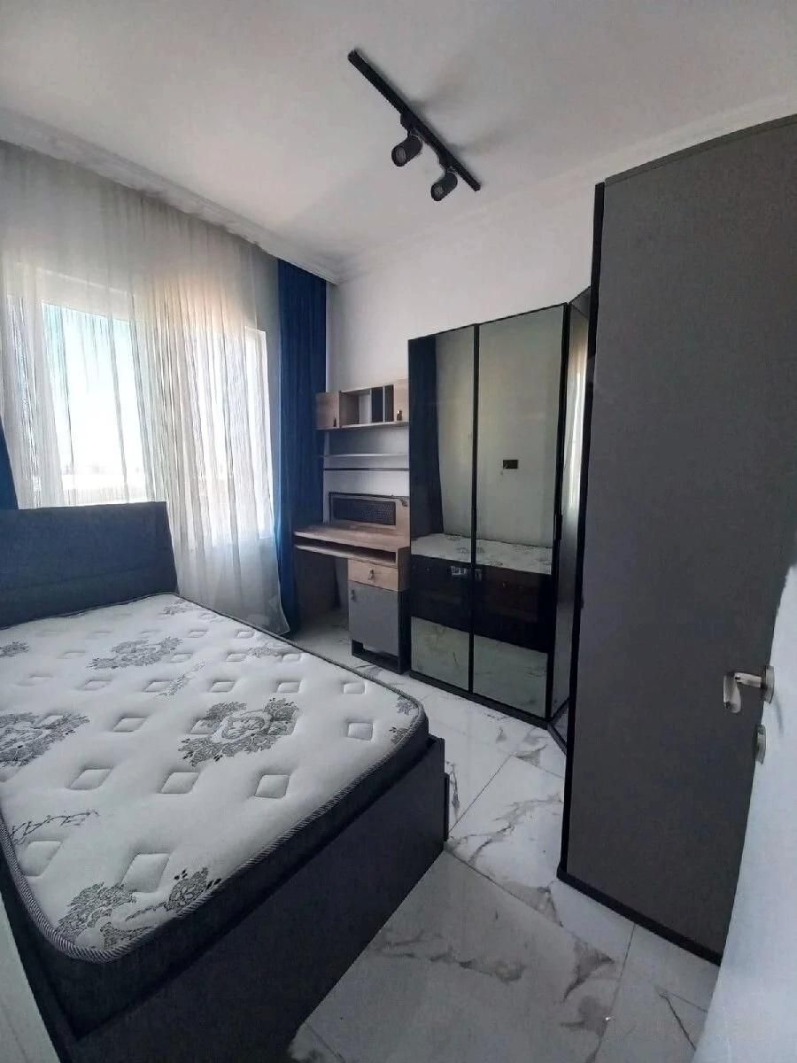 Квартира в Алании, Турция, 40 м2 фото 5
