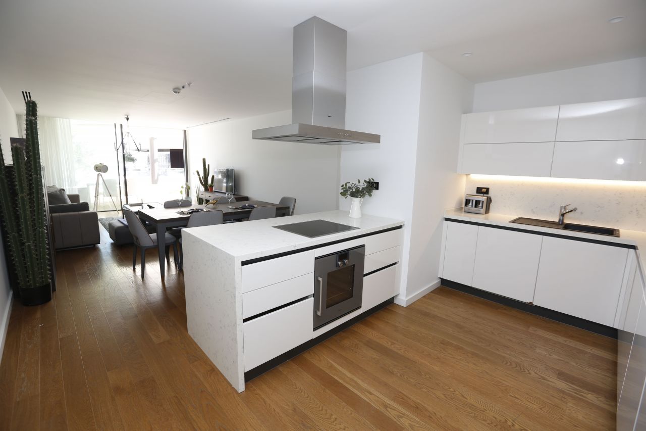 Апартаменты в Чешме, Турция, 104 м2 фото 3