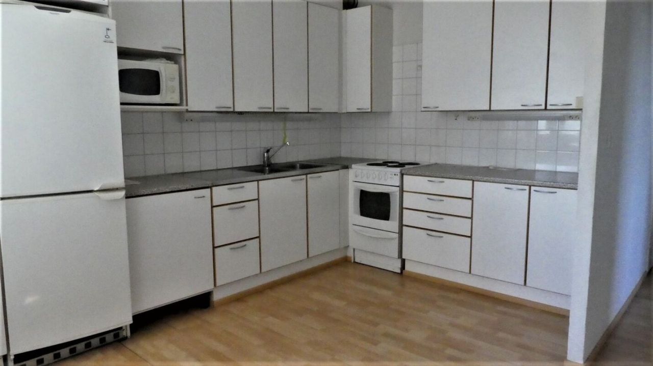 Квартира в Коуволе, Финляндия, 80 м2 фото 4