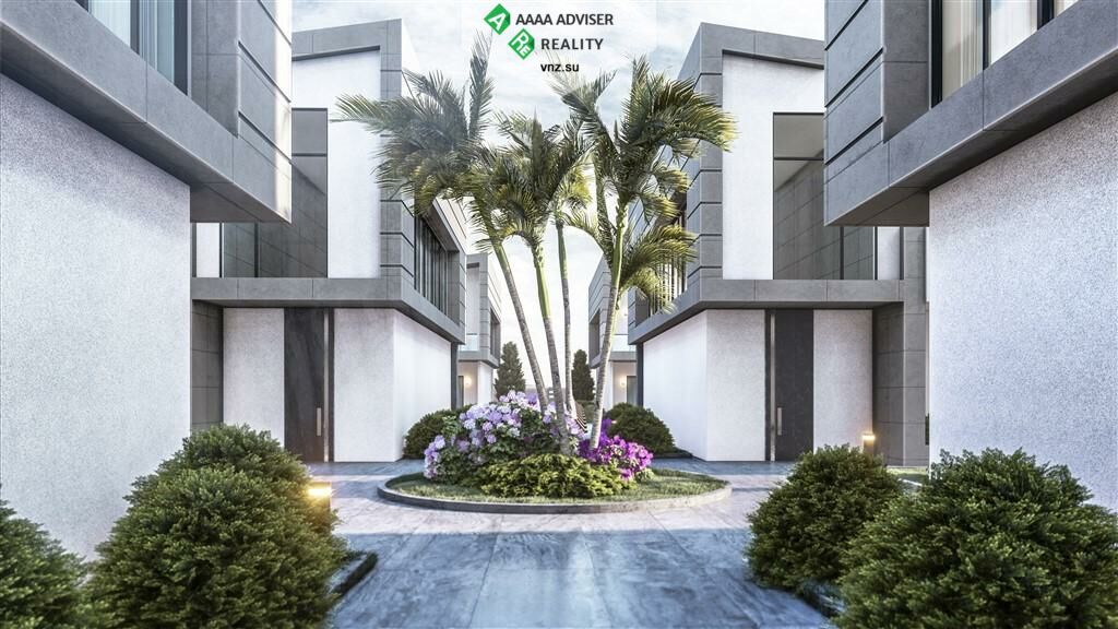 Пентхаус в Конаклы, Турция, 91 м2 фото 2